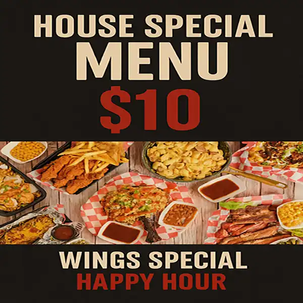 house special