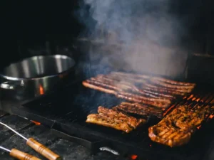Houston BBQ Restaurant Worth Visiting