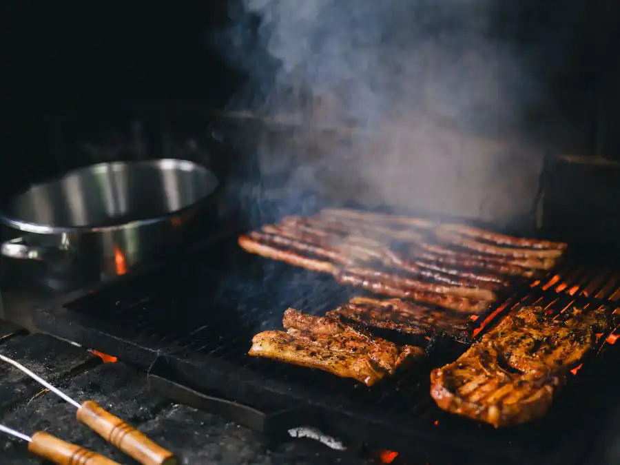 Houston BBQ Restaurant Worth Visiting