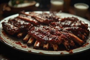 Best Barbeque Restaurant 77028