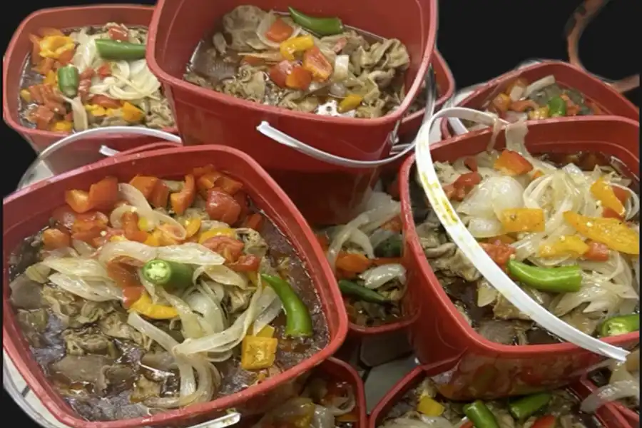 Best Chitterlings Near Northeast Houston-What to Know